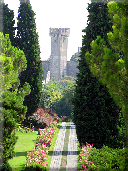 foto Parco Giardino Sigurtà